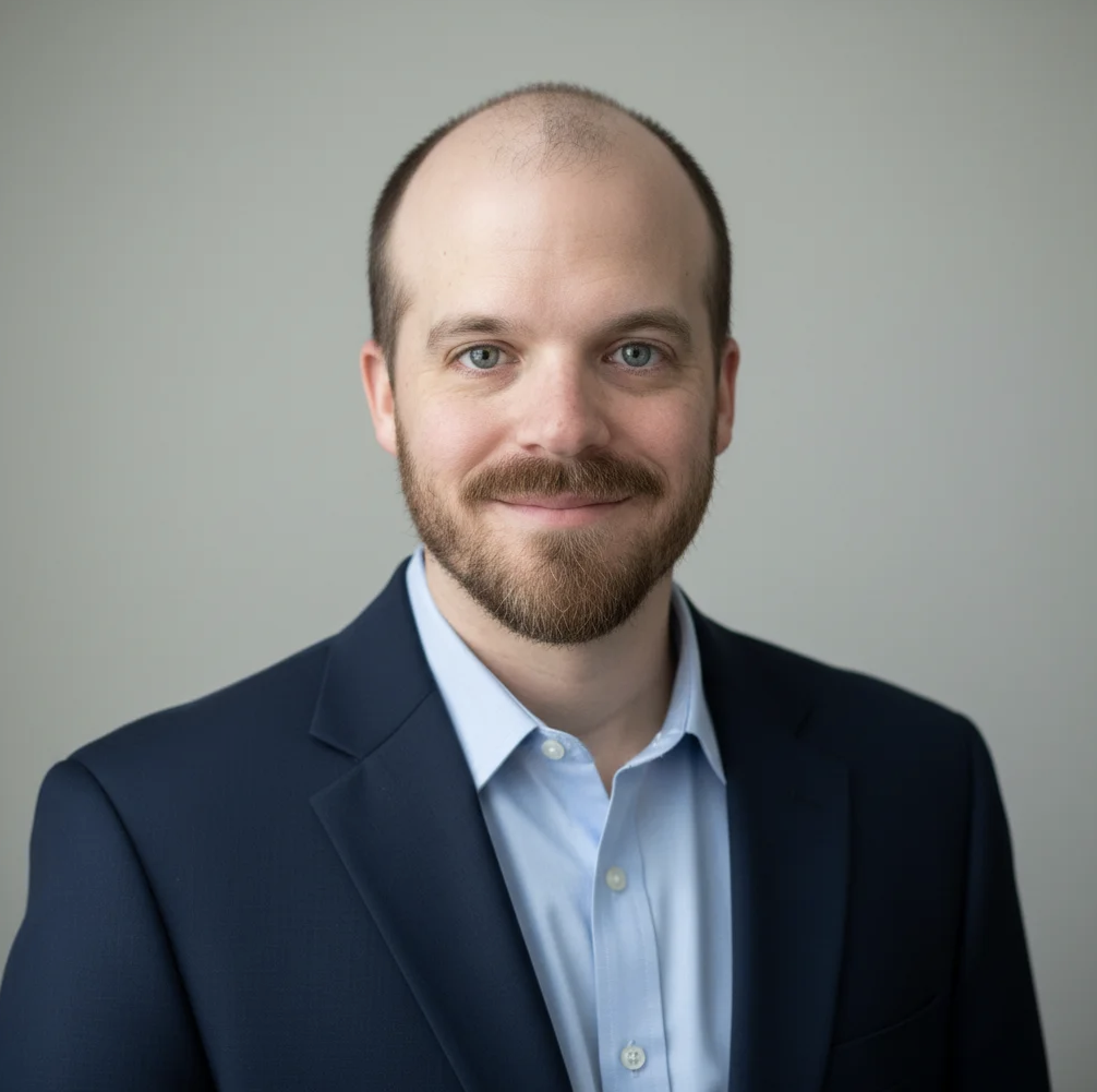 Jason Lee, Chief Technical Officer