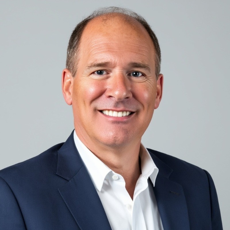John Elms, President