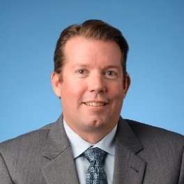 John Price, Chief Operating Officer