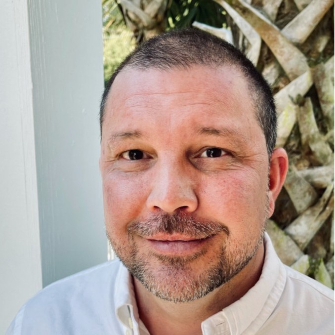 Korey Keenan, Co-Founder and CEO