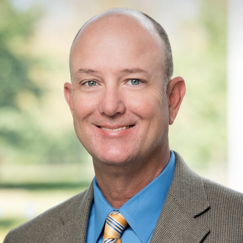 Michael Robbins, Chief Strategy Officer